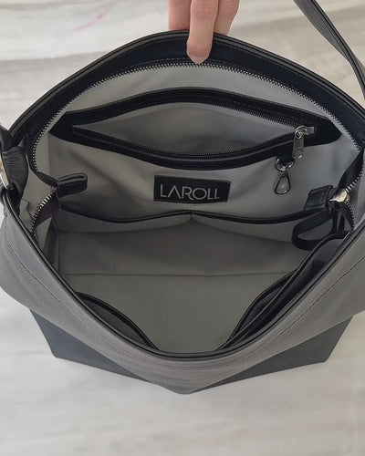 helen hobo bag video interior lining-medium